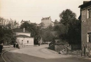 Schloß Sonnenstein