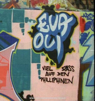 VIEL SPASS AUF DEN PHILLIPHINEN