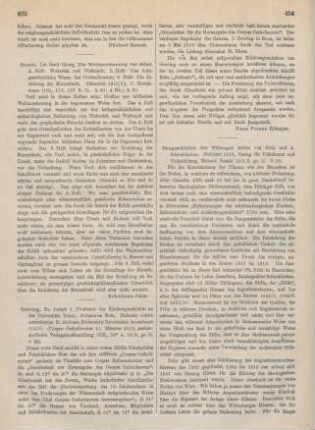403-404 [Rezension] Eck, Johannes, defensio contra amarulentas D. Andreae Bodenstein Carolstatini invectiones