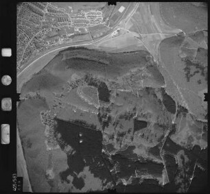Luftbild: Film 10 Bildnr. 619