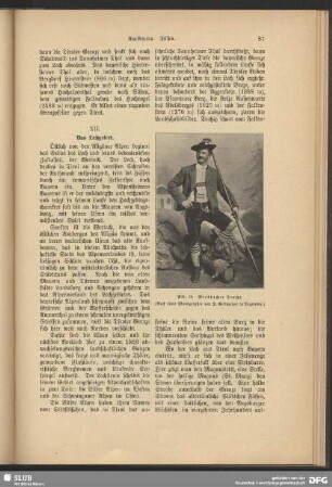 Miesbacher Tracht