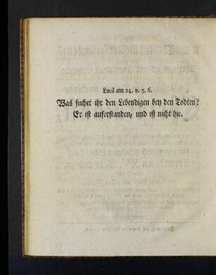 [Bibelzitat.]