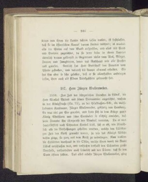 187. Herr Jürgen Wullenweber.