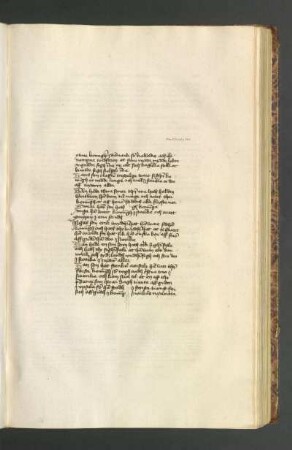 Handschriftliches