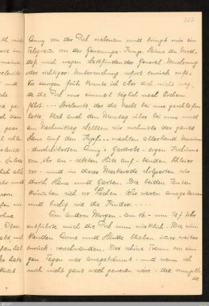 Ostflandern, November - Dezember 1917