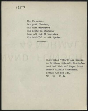 Ib, ib euten,