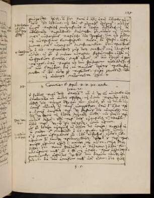 129-132, 6.4.1578, Ioan 20