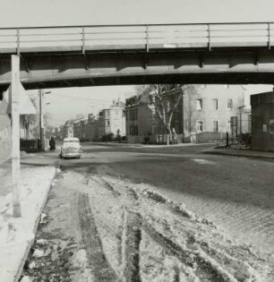 Karlsruher Straße