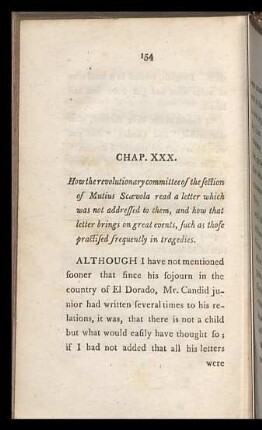 Chap. XXX.