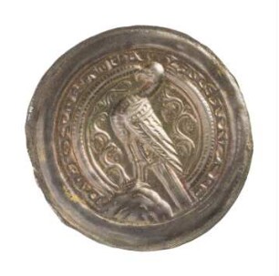 Münze, Pfennig, 1142/1147