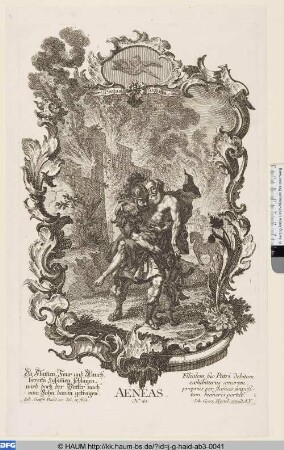 Aeneas