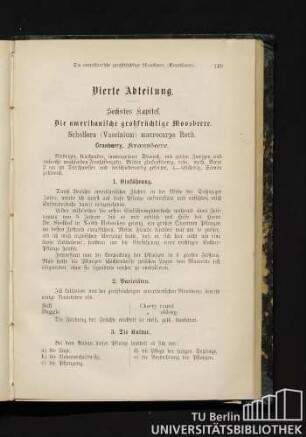 § 2. Varietäten.