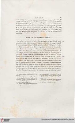 Rocher de Tritchinapali