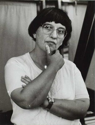 Renate Krüger
