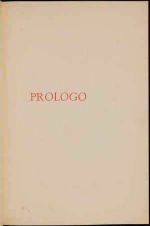 Prologo