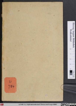 Epistolae Virorvm Qvorvndam Doctorvm Ad Ioh. Andream Bosivm
