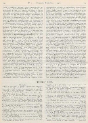 151-156 Bibliographie