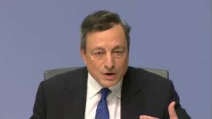 Draghi on monetary policy decisions - 8 December 2016