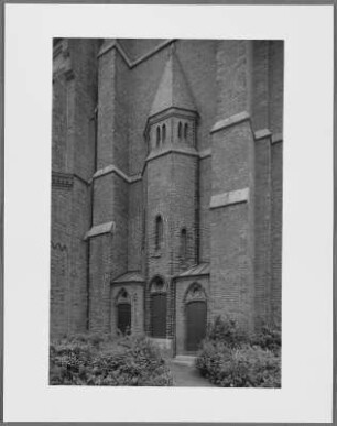 Dom St. Johannis, Meldorf (?)