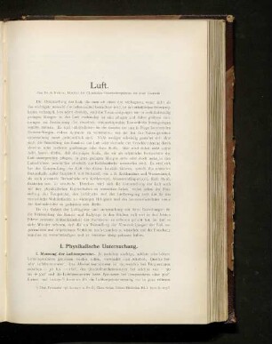 Luft.