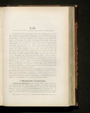 Luft.