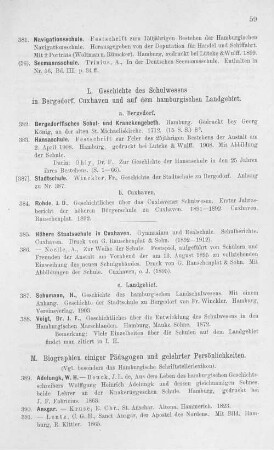 c. Landgebiet.