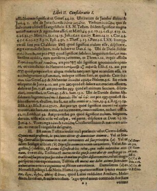 De doloribus animae Jesu Christi salvatoris nostri in horto ac in cruce tractatus theoretico-practicus : duobus libris comprehensus, 2