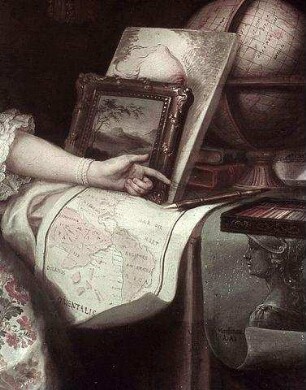 Erzherzogin Maria Anna von Österreich