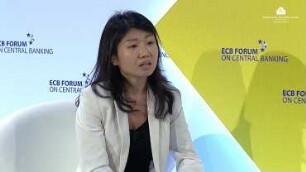 Interview winner of the Young Economists' competition
