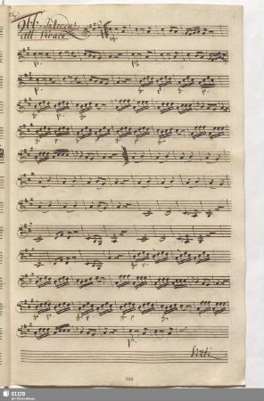 966. Introd[uzione]: Viva sempre viva amore / Anfossi, P.