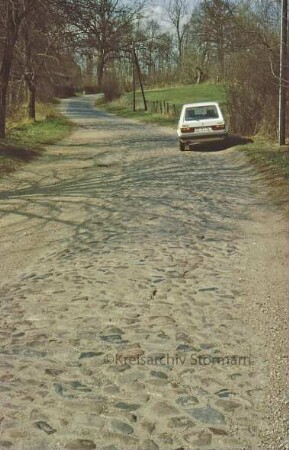 Hohenfelder Damm