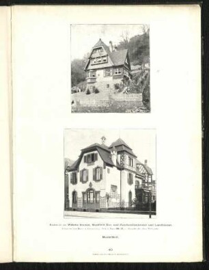 Musterblatt