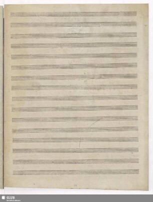 Violino primo
