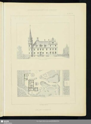 Schloss Ehrenberg