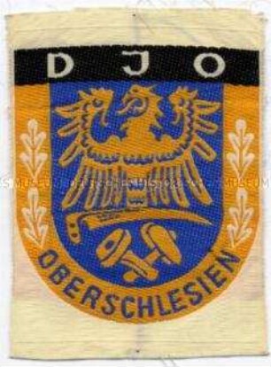Deutsche Jugend des Ostens - Landesgruppe Oberschlesien
