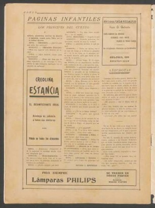 Los príncipes del cuento