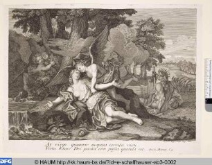 Amor und Psyche