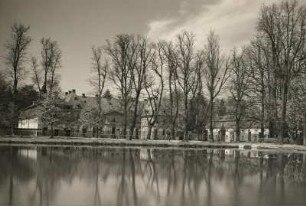 Neues Schloss