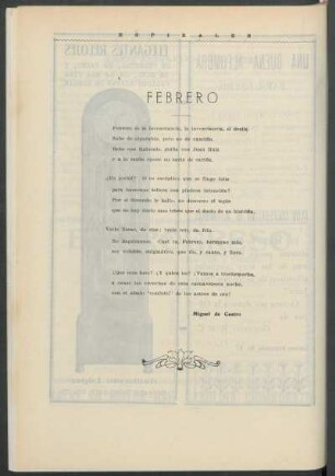 Febrero
