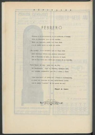 Febrero