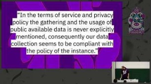 Who will Decentralise the Fediverse?: Self hosting on the Fediverse 3 years on.
