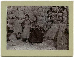 Enkel von Faris Subhijje, Balat