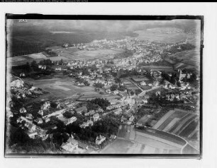Klosterlausnitz (b. Hermsdorf)