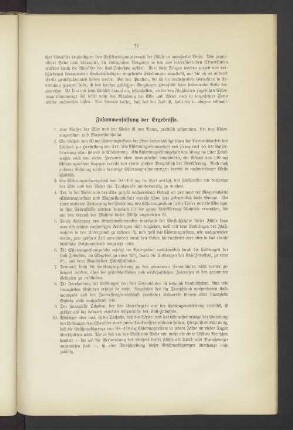 Zusammenfassung der Ergebnisse