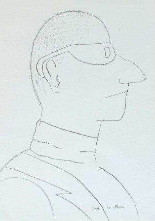 Prof. 'Dr. Nein