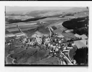 Grafengehaig (Kr. Stadtsteinach)