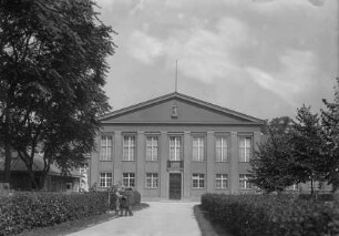 Rauch-Schinkel-Museum