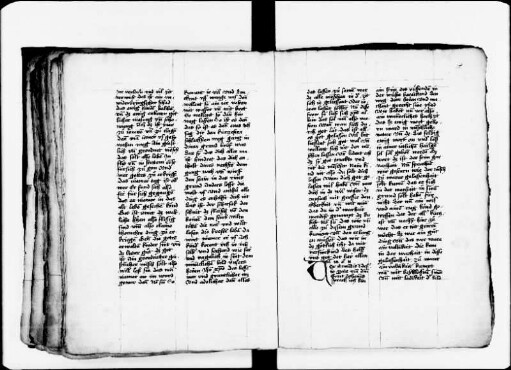 Johannes Tauler: Predigt (Io 1,23)