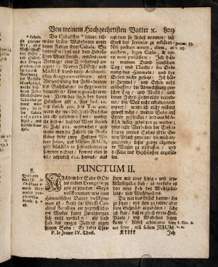 809-822, Punctum II. - Conclusio.