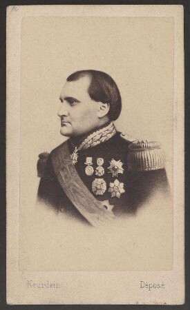 Bonaparte, Napoléon-Joseph-Charles-Paul